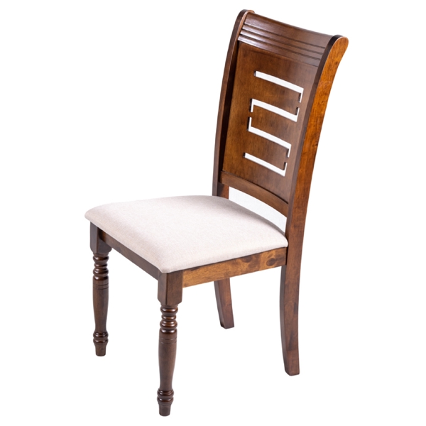 Chair RH RH8033C, Brown