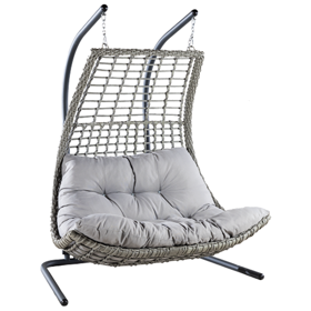 Chair Formet DIVA2-G, Gray