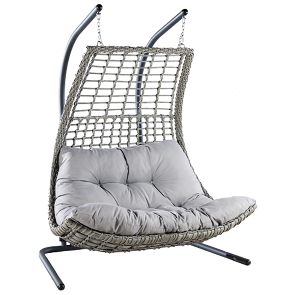 Chair Formet DIVA2-G, Gray