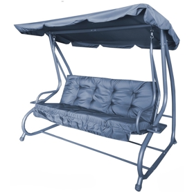 Swing Comfort Room YN8209GREY, Gray