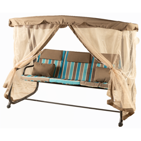 Swing Comfort Room YN8209BA-BEIGE, Brown