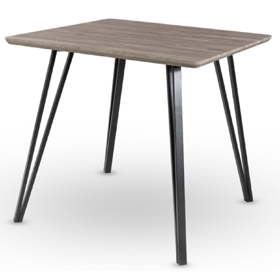Table DT DT405-4, Brown