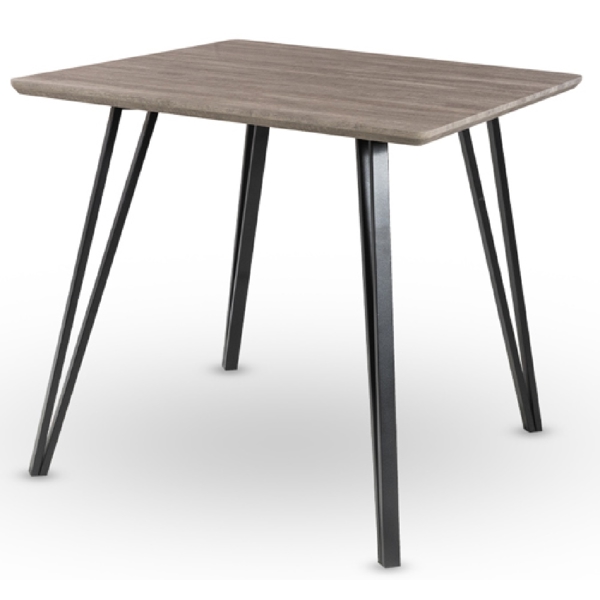 Table DT DT405-4, Brown