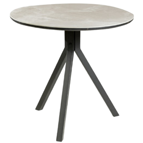 Table DT DT-506B, Grey
