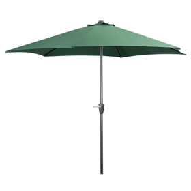 Umbrella Comfort Room TC-004M, Green