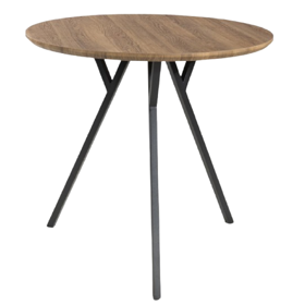 Table DT DT405-3, Brown