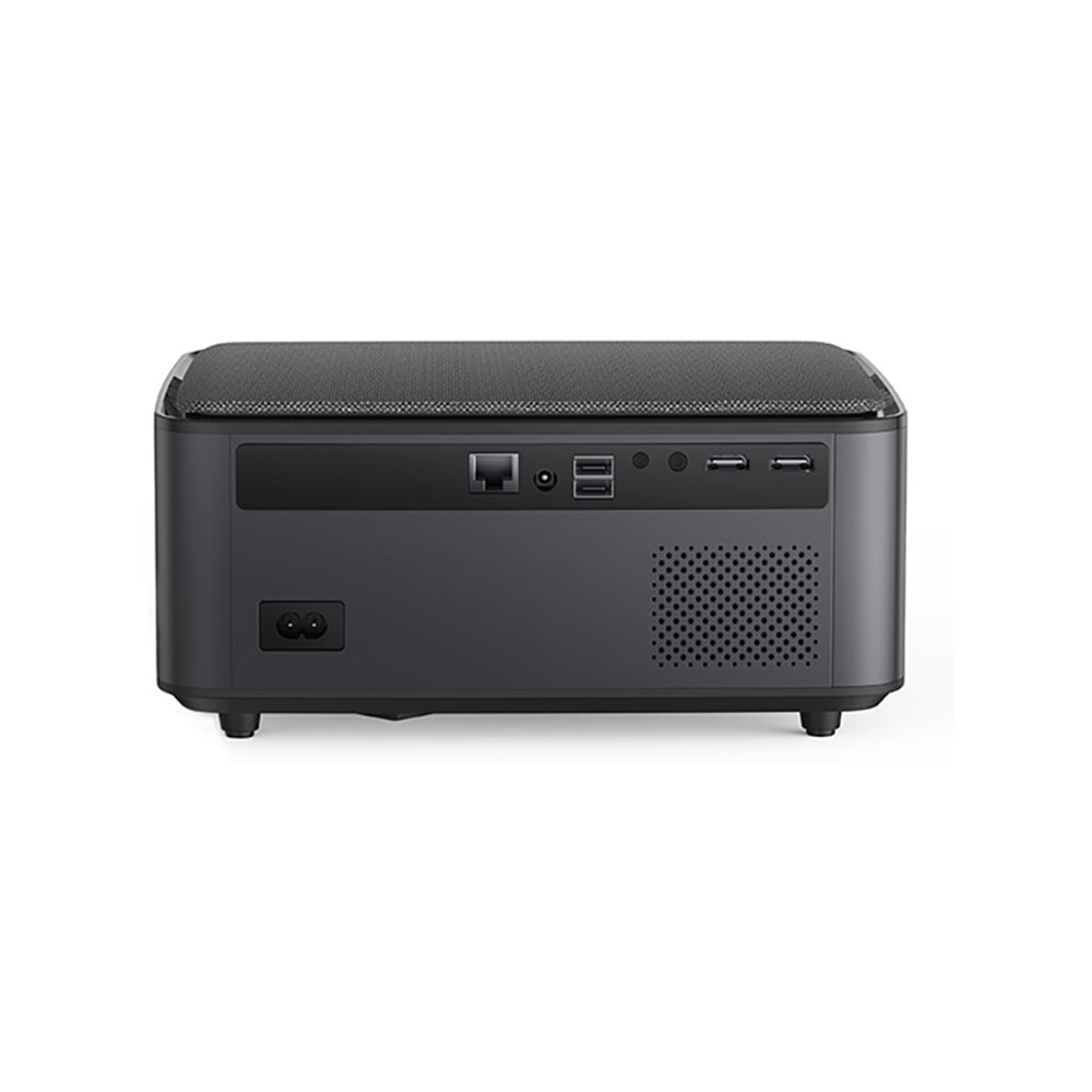 პროექტორი Yaber U6 Pro (AOSP) Home Cinema, LCD Projector, FHD 1920x1080, 800Lm, Black