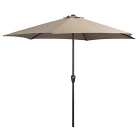 Umbrella Comfort Room TC-004K, Beige