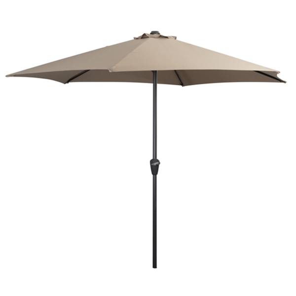 Garden Umbrella Comfort Room TC-004K, Beige