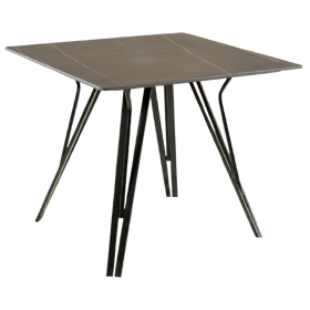 მაგიდა ZH ZH-8017C, Table, Brown