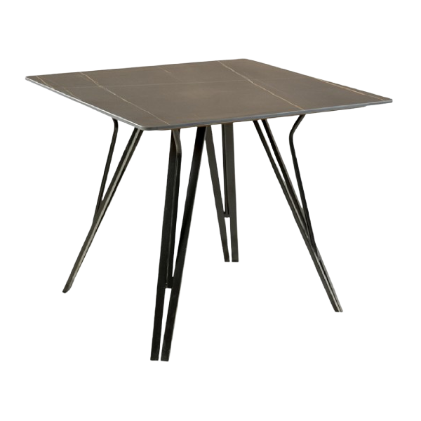 მაგიდა ZH ZH-8017C, Table, Brown