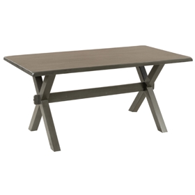 მაგიდა Comfort Room KF3020DT, Table, Brown