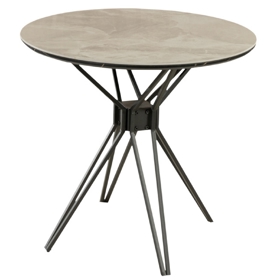 Table DT DT-508, Grey