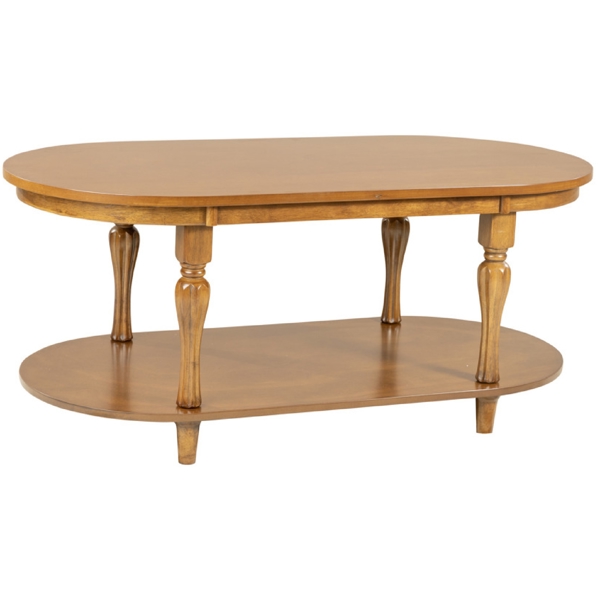 ჟურნალის მაგიდა RH RH070CTC, Table, Brown