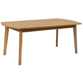 ჟურნალის მაგიდა RH RH073CTC, Table, Brown