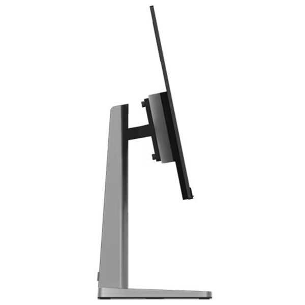 მონიტორი Lenovo 66F5GAC2EU L27q-38, 27", Monitor, QHD, VA, HDMI, DP, Raven Black