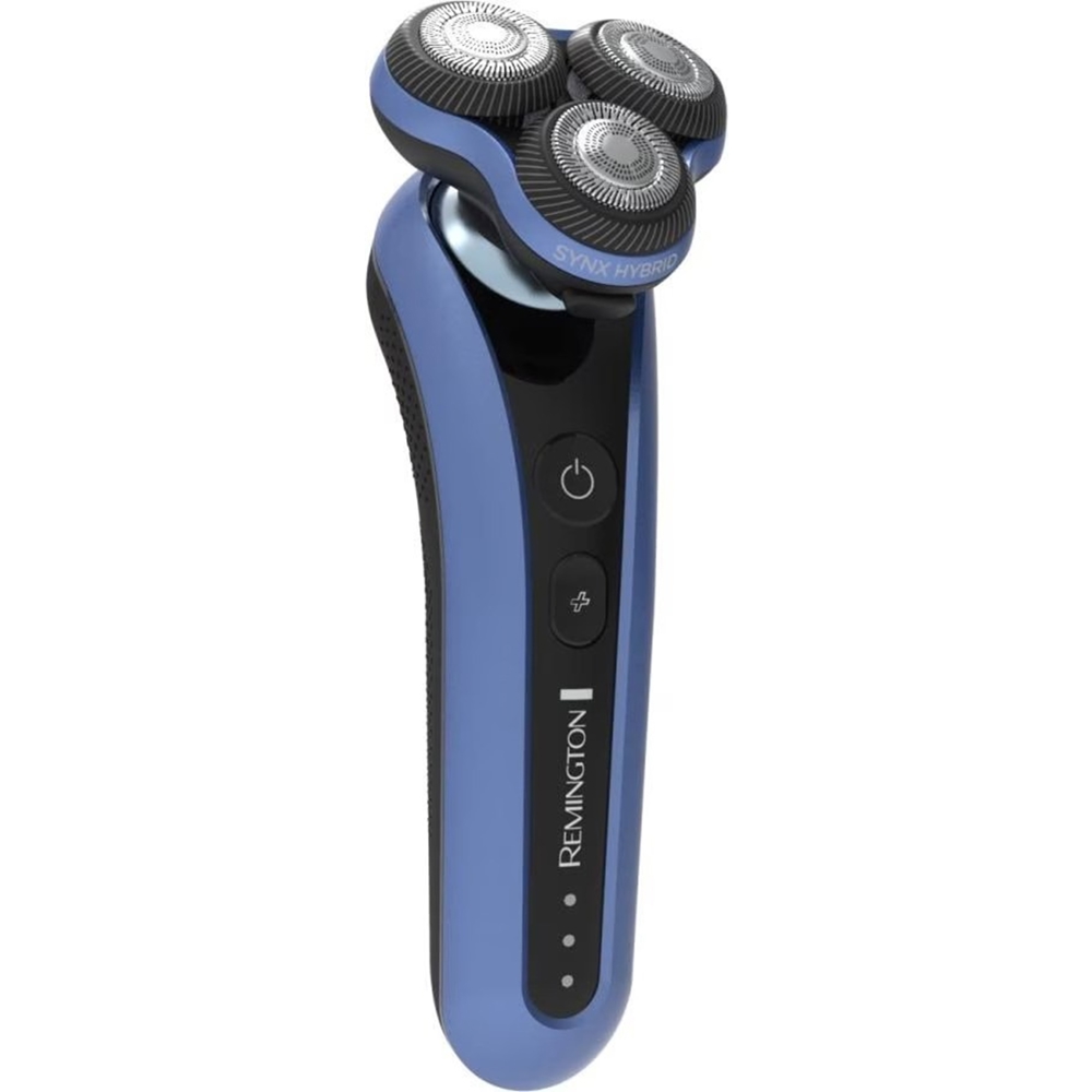 Electric Shaver Remington XR1775 X7 Limitless, Blue/Black
