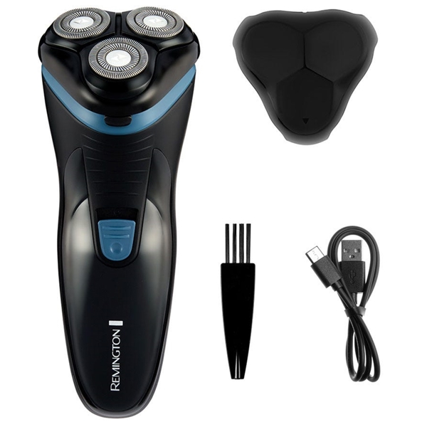 წვერსაპარსი Remington R1000 R1 Style, Electric Shaver, Black