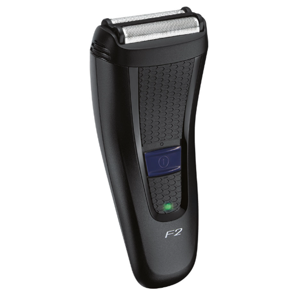 Electric Shaver Remington F2002 F2 Style, Black