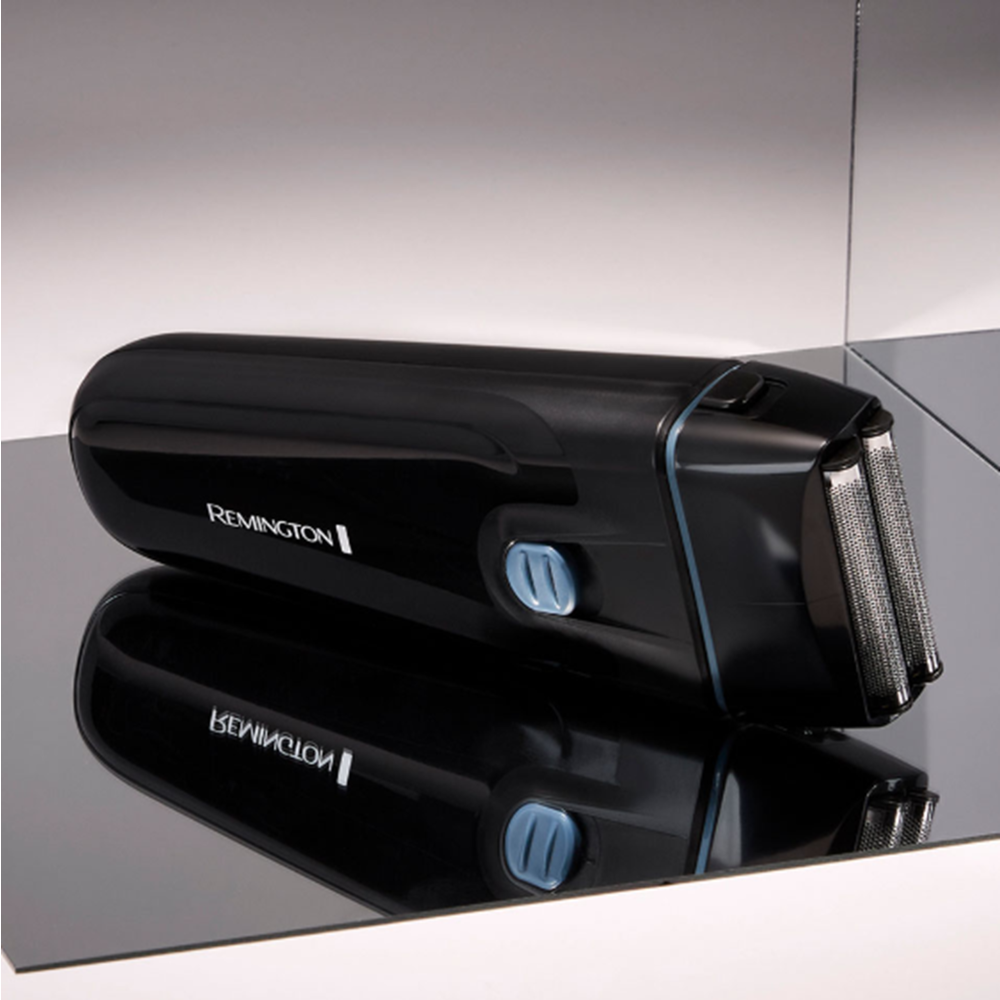 წვერსაპარსი Remington F1000 F1 Style, Electric Shaver, Black