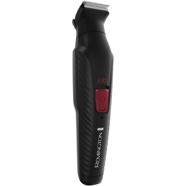 წვერსაპარსი Remington PG2120 G12 Graphite Series, Electric Shaver, Black