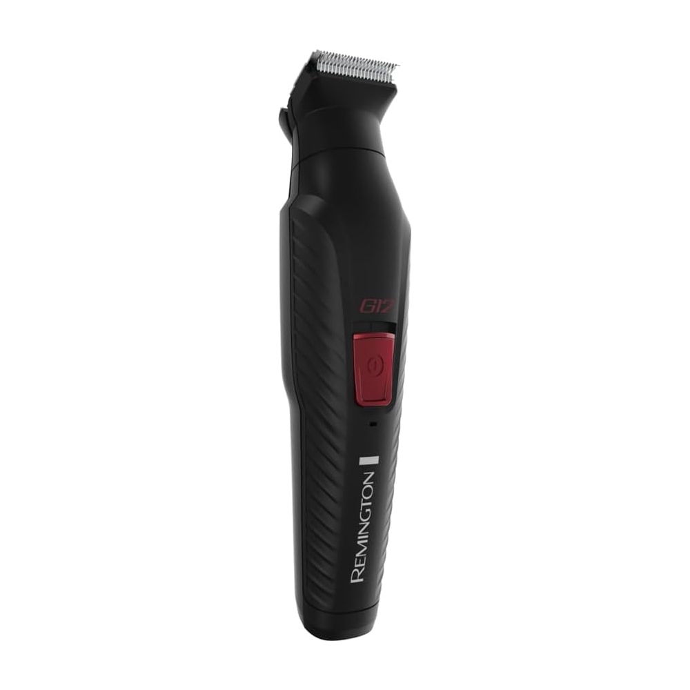 Electric Shaver Remington PG2120 G12 Graphite Series, Black
