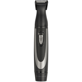 წვერსაპარსი Remington MB905, Electric Shaver, Black