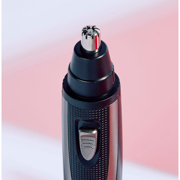 წვერსაპარსი Remington MB905, Electric Shaver, Black