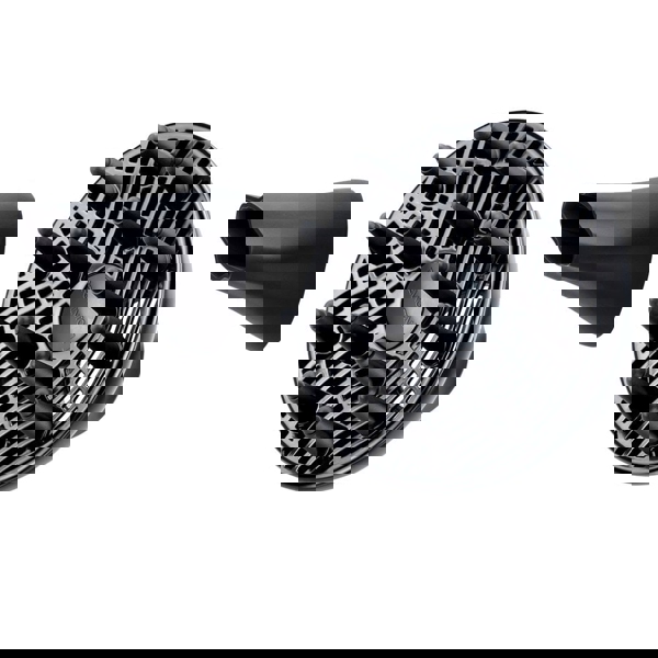 თმის საშრობი Remington AC9140B PROLuxe Midnight, 2400W, Hair Dryer, Black