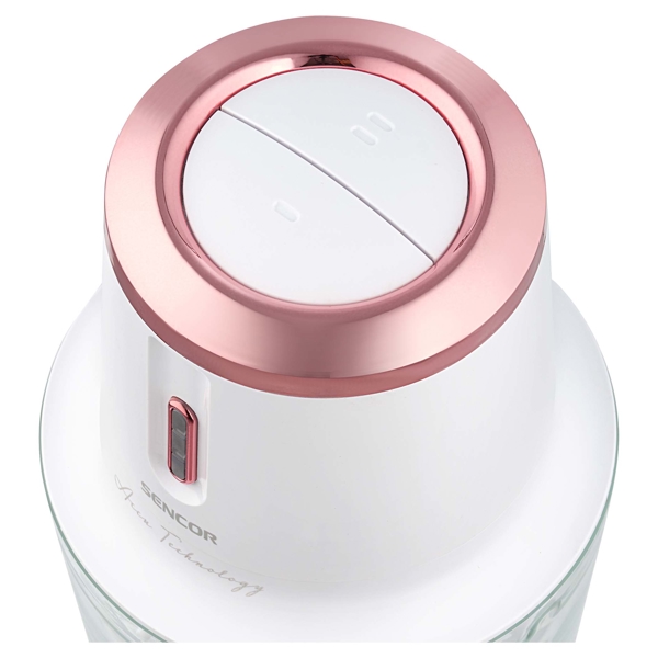 ჩოპერი Sencor SCB 9000WH, 200W, 500ML, Chopper, White