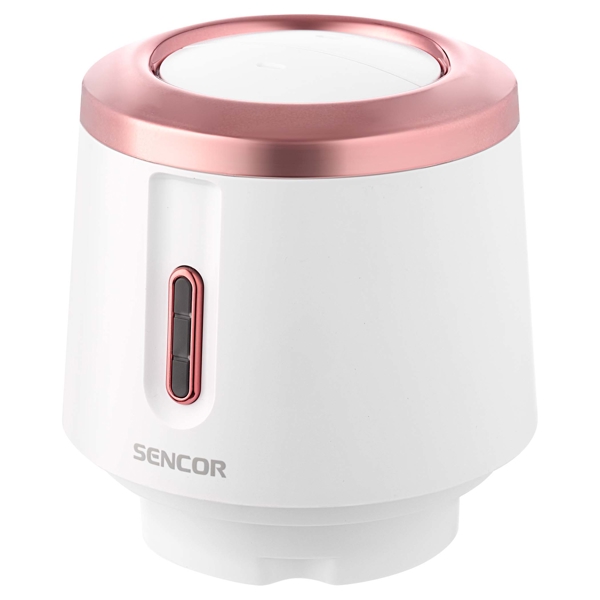 ჩოპერი Sencor SCB 9000WH, 200W, 500ML, Chopper, White
