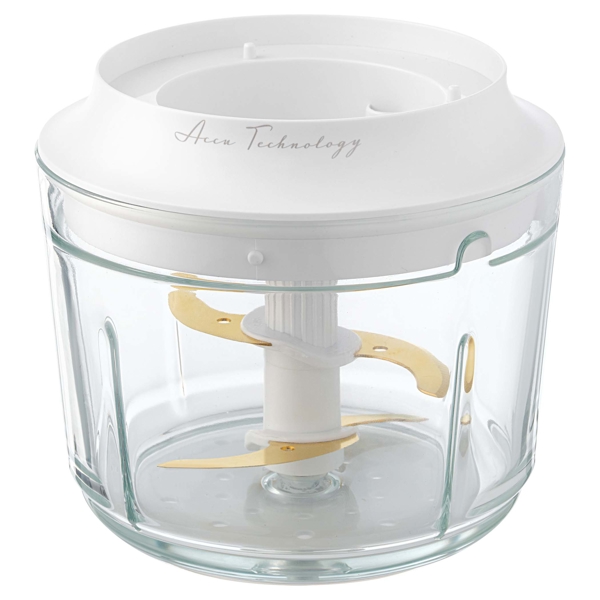 ჩოპერი Sencor SCB 9000WH, 200W, 500ML, Chopper, White