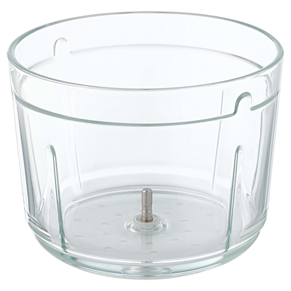 ჩოპერი Sencor SCB 9000WH, 200W, 500ML, Chopper, White