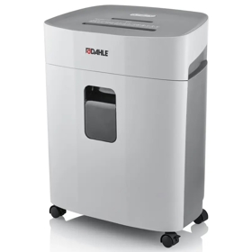 Dahle 23240-16171 PaperSAFE240, Document Shredder, White