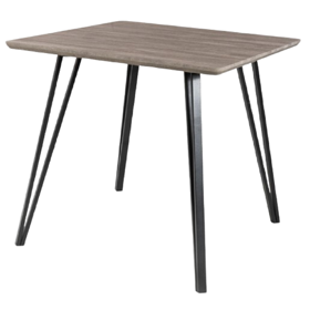 მაგიდა DT DT405-4, Table, Brown