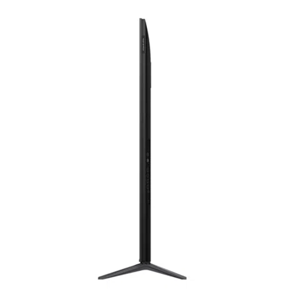 ტელევიზორი TCL 75C6K, 75", 4K UHD, HDMI, BT, WIFI, Black