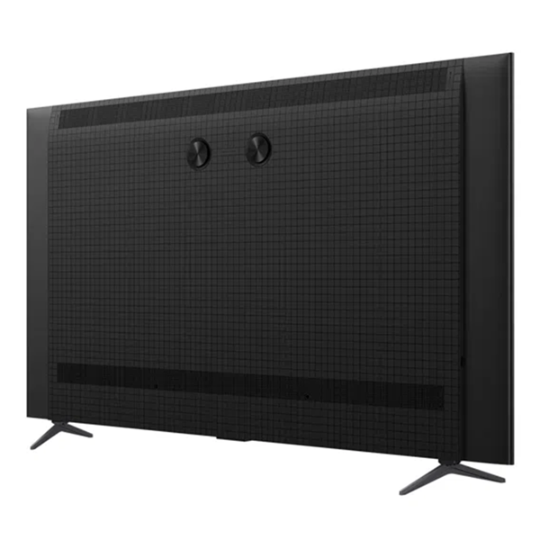 ტელევიზორი TCL 75C6K, 75", 4K UHD, HDMI, BT, WIFI, Black