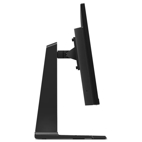 მონიტორი Lenovo 67C5GAC1KZ Legion R27qe, 27", Monitor, QHD, IPS, HDMI, DP, Black