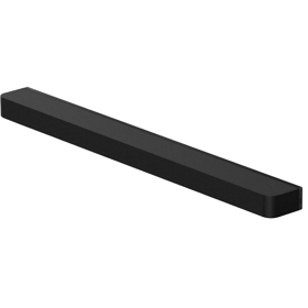 სახლის კინოთეატრი Sony HT-A8000 Bravia Theater Bar 8, HDMI, Wifi, Bluetooth, Soundbar, Black