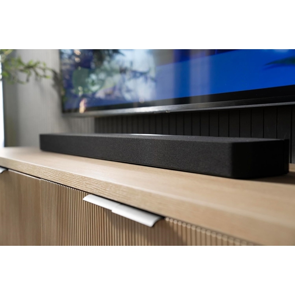 სახლის კინოთეატრი Sony HT-A8000 Bravia Theater Bar 8, HDMI, Wifi, Bluetooth, Soundbar, Black