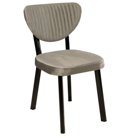 Chair Comfort Room CANC-ARFE20, Grey