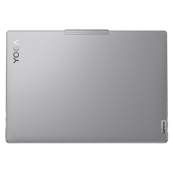 ნოუთბუქი Lenovo 83DN009RRU Yoga Pro 9 16IMH9, 16", Ultra 9-185H, 32GB, 1TB SSD, RTX4060 8GB, W11H, Luna Grey