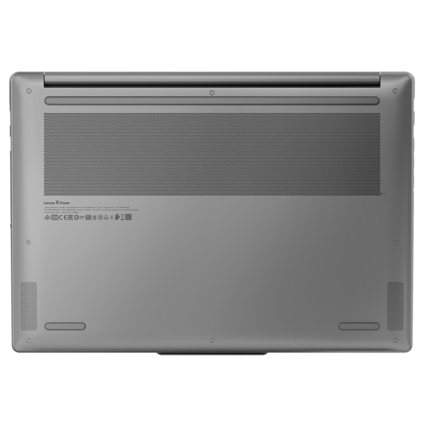 ნოუთბუქი Lenovo 83DN009RRU Yoga Pro 9 16IMH9, 16", Ultra 9-185H, 32GB, 1TB SSD, RTX4060 8GB, W11H, Luna Grey
