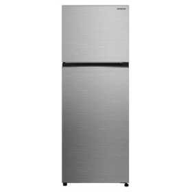 Refrigerator Hitachi HRTN6443SXCS, 409, No Frost, Silver