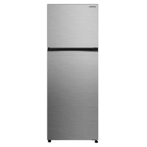 Refrigerator Hitachi HRTN6443SXCS, 409, No Frost, Silver