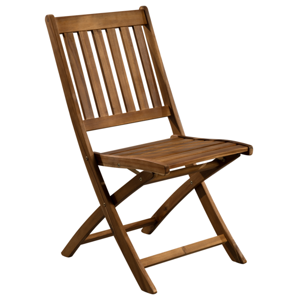 Garden Furniture Set Comfort Room T104SW+4C026, Brown