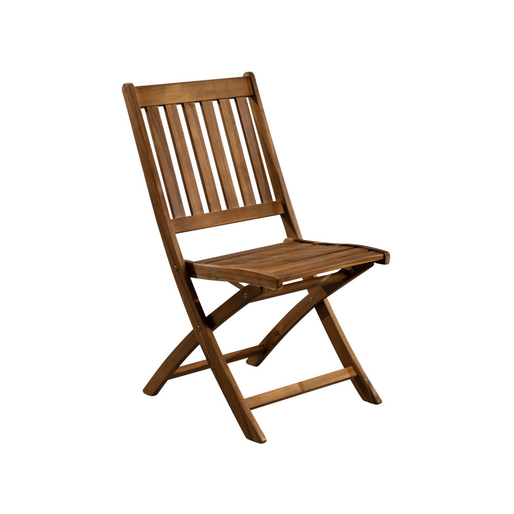 ბაღის ავეჯის ნაკრები Comfort Room T104SW+4C026, Garden Furniture Set, Brown