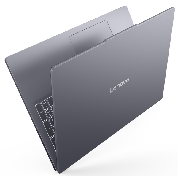 ნოუთბუქი Lenovo 83K8000BRK IdeaPad Slim 3 16ARP10, 16", Ryzen 5-7533HS, 16GB, 512GB SSD, Integrated, Luna Grey