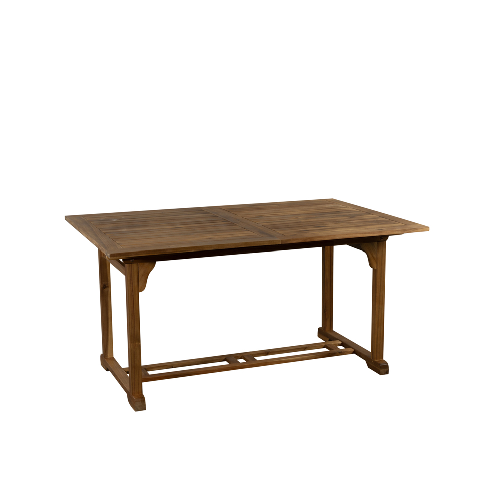 ბაღის ავეჯის ნაკრები Comfort Room T054R+2C131/4C026, Garden Furniture Set, Brown