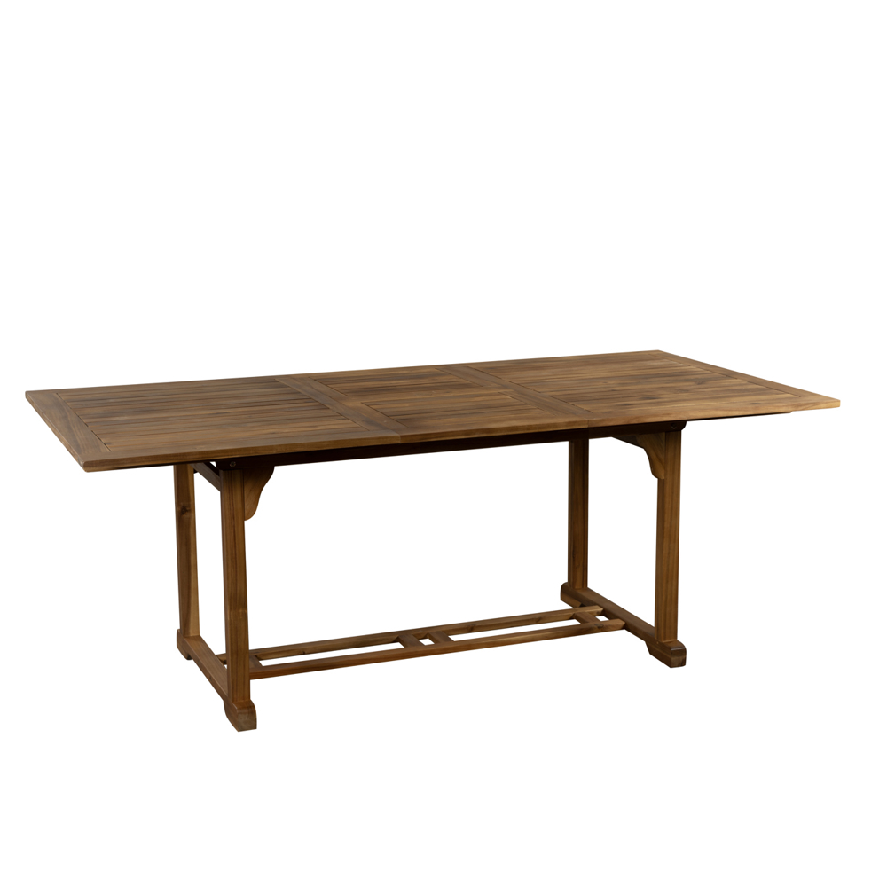 ბაღის ავეჯის ნაკრები Comfort Room T054R+2C131/4C026, Garden Furniture Set, Brown